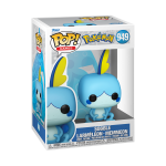 Figurine Pop Larméléon