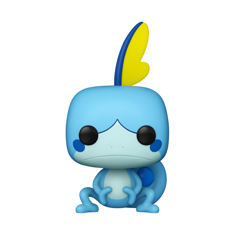 Figurine Pop Larméléon – Image 2