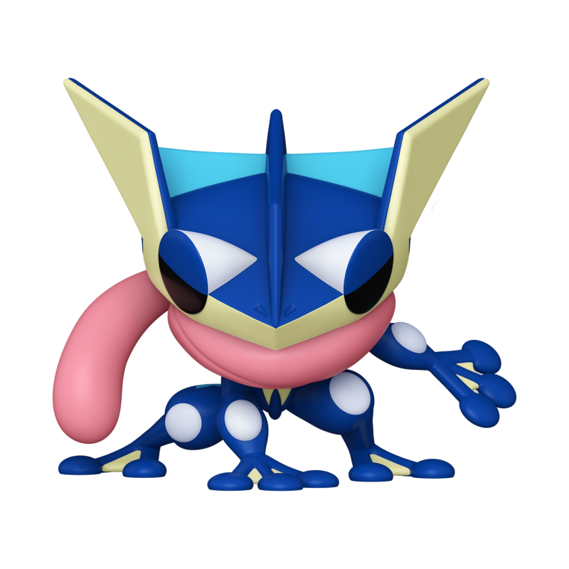 Figurine Pop Amphinobi – Image 2