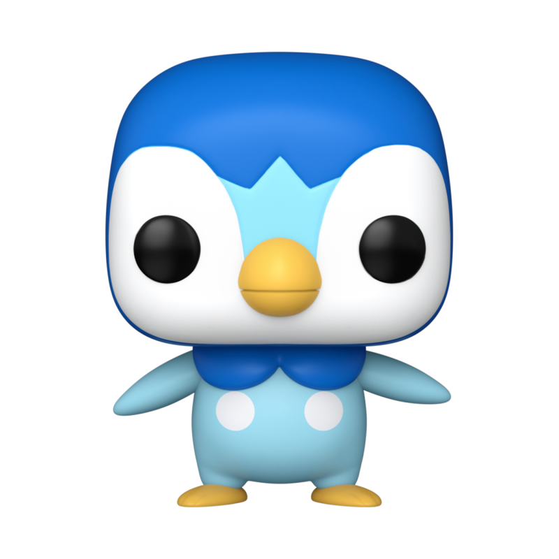 Figurine Pop Tiplouf – Image 2