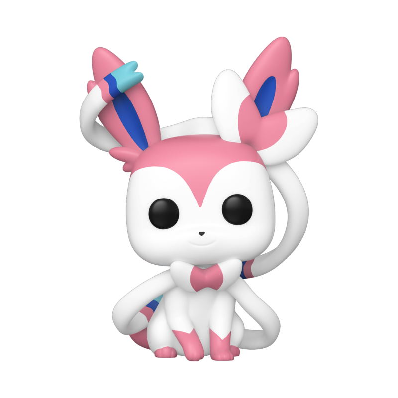 Figurine Pop Nymphali – Image 2