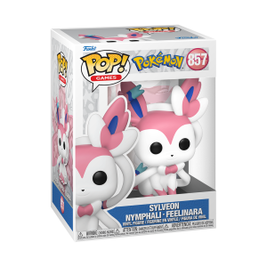 Figurine Pop Nymphali