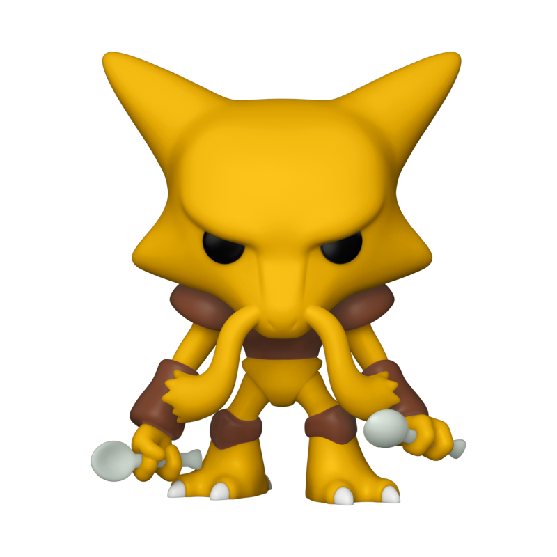 Figurine Pop Alakazam – Image 2