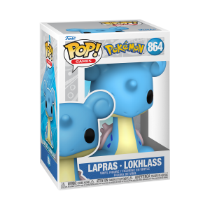 Figurine Pop Lokhlass