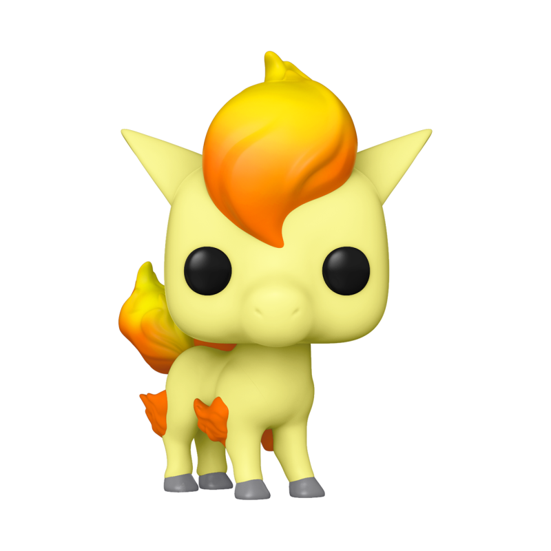 Figurine Pop Ponyta – Image 2