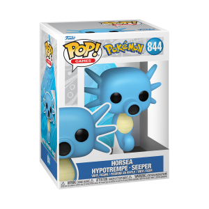 Figurine Pop Hypotrempe
