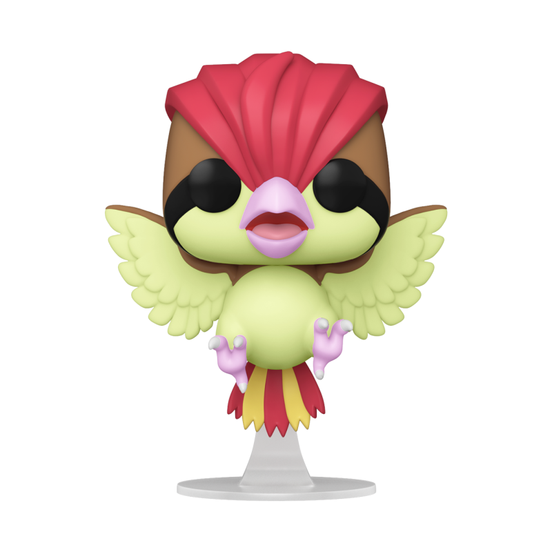 Figurine Pop Roucoups – Image 2