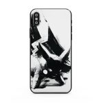 Coques Samsung Pokémon Noir et Blanc