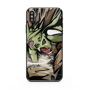 Coques Samsung Pokémon Tyranocif