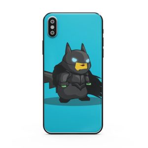 Coques Samsung Pokémon Pikachu Batman