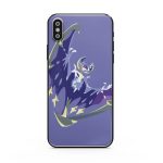 Coques Samsung Pokémon Lunala
