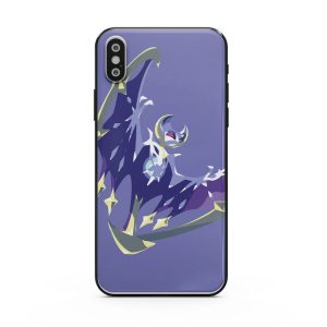Coques Samsung Pokémon Lunala