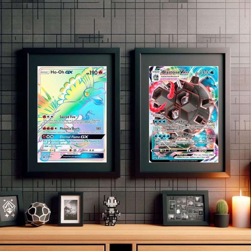 Cartes Pokémon XXL (Jumbo) – Image 6