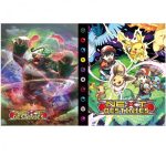 Album Pokémon Destinies