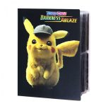 Album Pokémon Détective Pikachu