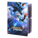 Album Pokémon Lucario