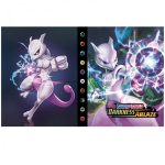 Album Pokémon Mewtwo
