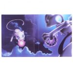 Album Pokémon Mewtwo x Mew