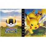 Album Pokémon Pikachu