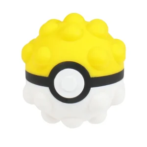 GS Ball Anti-Stress Pokémon
