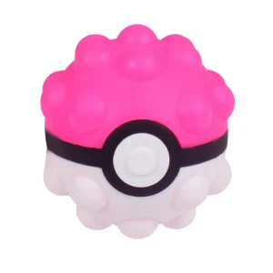 Love Ball Anti-Stress Pokémon