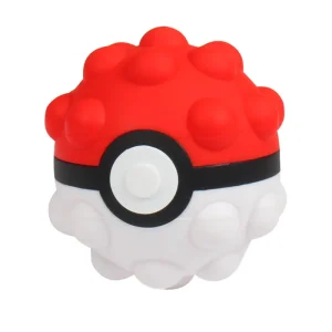 Poké Ball Anti-Stress Pokémon