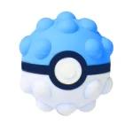 Super Ball Anti-Stress Pokémon