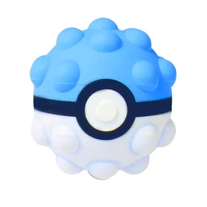 Super Ball Anti-Stress Pokémon