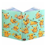 Range Carte Armée de Pikachu
