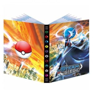 Range Carte Pokémon Gardevoir