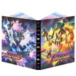 Range Carte Pokémon Voltage