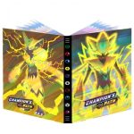Range Carte Pokémon Zeraora