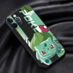 Coque iPhone Bulbizarre