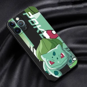 Coque iPhone Bulbizarre