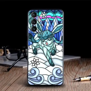 Coque Samsung Givrali Mosaïque