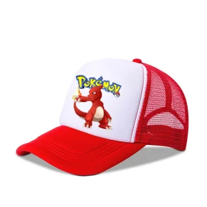 Casquette Reptincel - Adulte