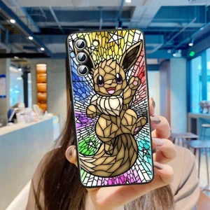 Coque Samsung Evoli Color Mosaïque