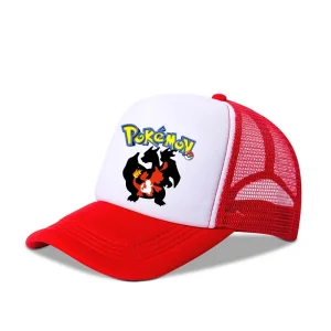 Casquette Dracaufeu Edition Ultime - Adulte