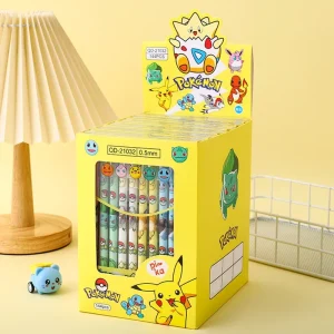 Stylos Pokémon