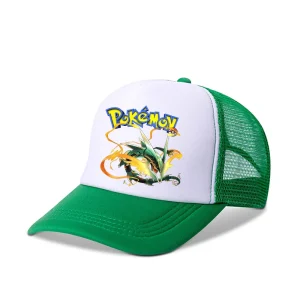 Casquette Rayquaza - Adulte