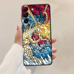 Coque Samsung Léviator Mosaïque