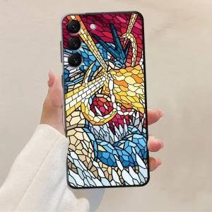 Coque Samsung Léviator Mosaïque