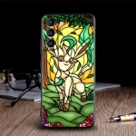 Coque Samsung Phyllali Mosaïque