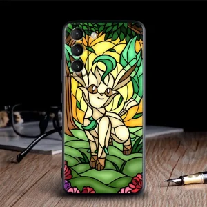 Coque Samsung Phyllali Mosaïque