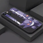 Coque iPhone Ectoplasma