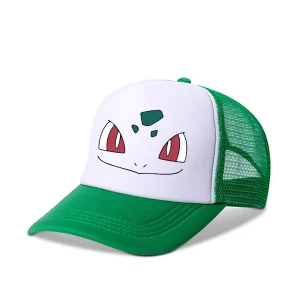 Casquette Bulbizarre - Adulte