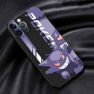 Coque iPhone Ectoplasma
