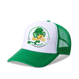 Casquette Feuillajou - Adulte