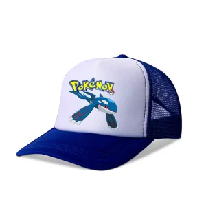 Casquette Kyogre - Adulte