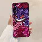 Coque Samsung Ectoplasma Mosaïque